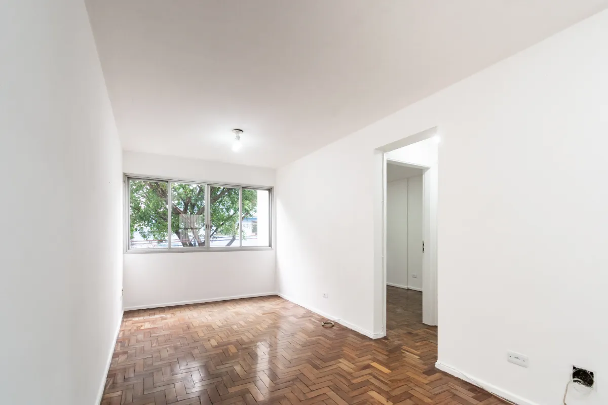 Imagem Apartamento para venda em Bela Vista com 1 quarto, 48m2
