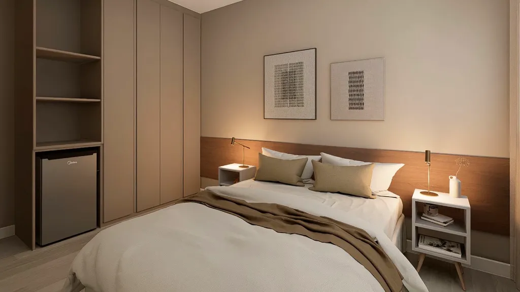 Imagem Stay Moema by Helbor - Residencial - Breve Lançamento - Stay Moema by Helbor - Residencial