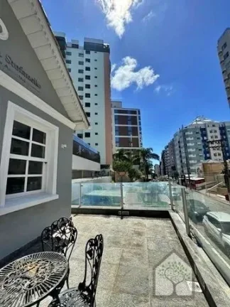 Imagem Casa comercial no centro