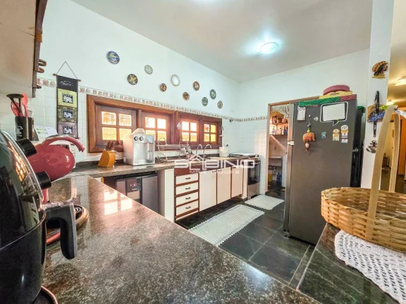 Imagem Casa para Locação, com 5 dormitórios 3 Suítes, atende até 12 Pessoas - Riviera de São Lourenço Bertioga SP