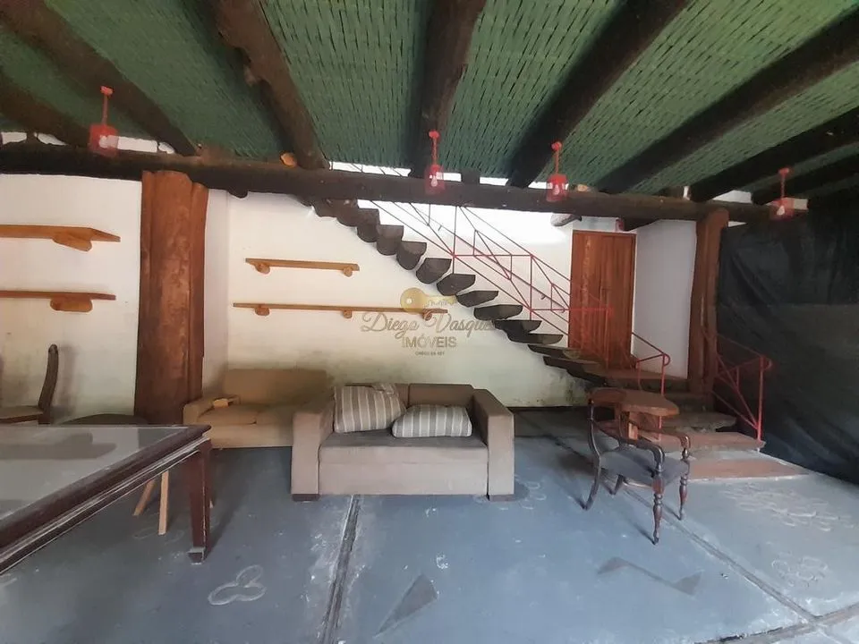 Imagem Comercial para Venda em Teresópolis / RJ no bairro Albuquerque