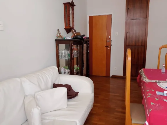 Imagem Apartamento 3 quartos, ótima localização, bairro Barro Preto.