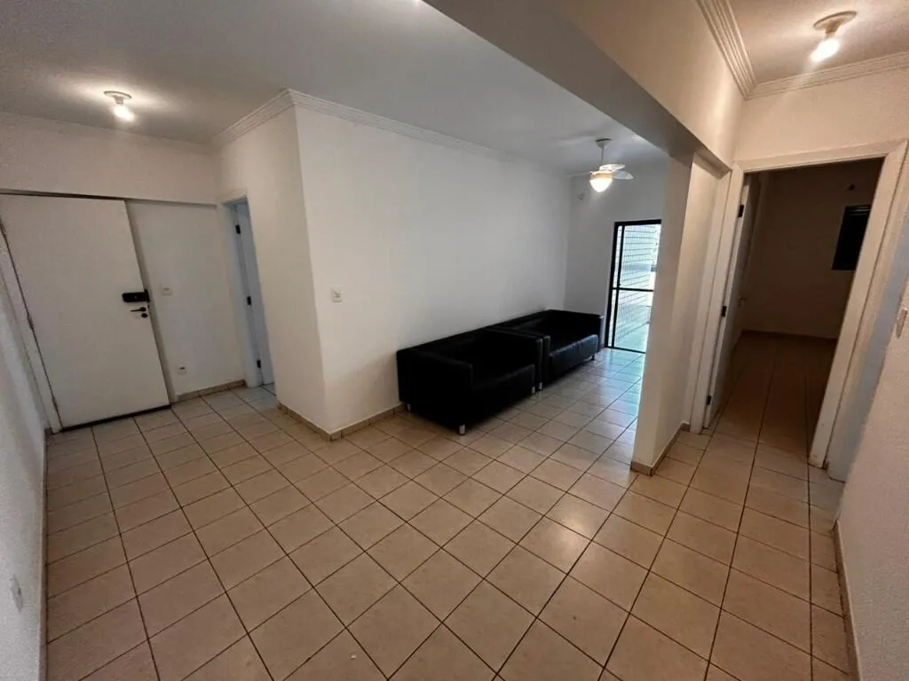 Imagem APARTAMENTO COM 60,00 m² - AVIAÇÃO - PRAIA GRANDE SP