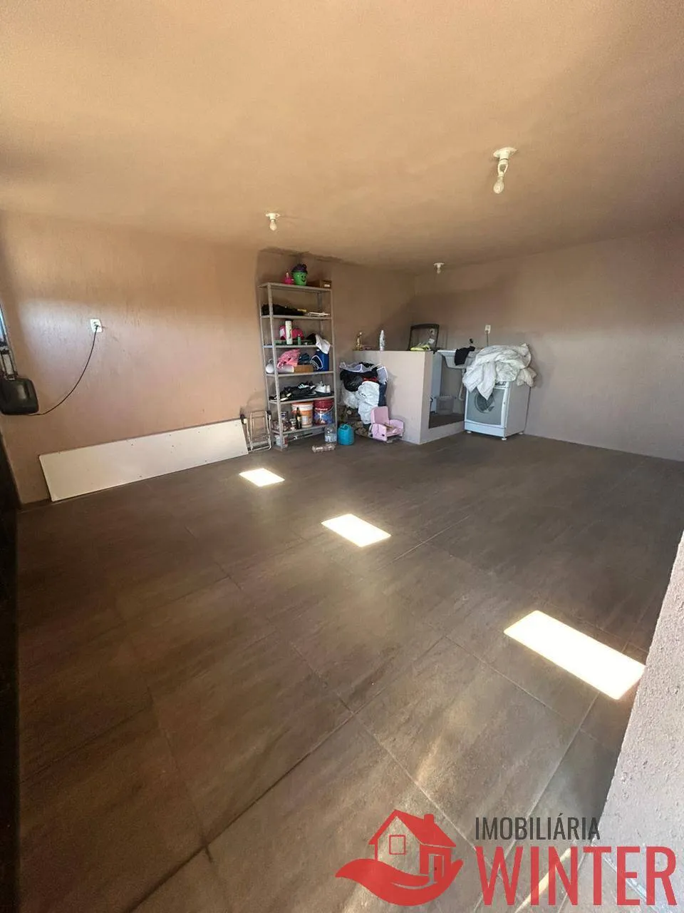 Imagem Linda casa + quiosque com 187,00m² no bairro Matiel, Feliz.