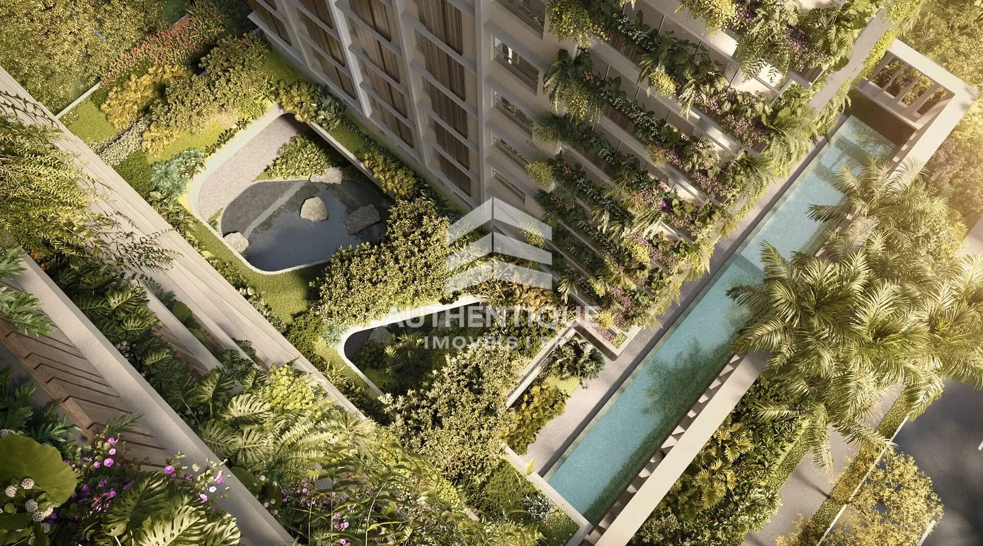 Imagem GRANOSCAR IBIRAPUERA - Apartamento à venda no bairro Indianópolis - São Paulo/SP, Zona Sul