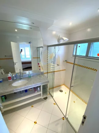 Imagem Casa moderna na praia