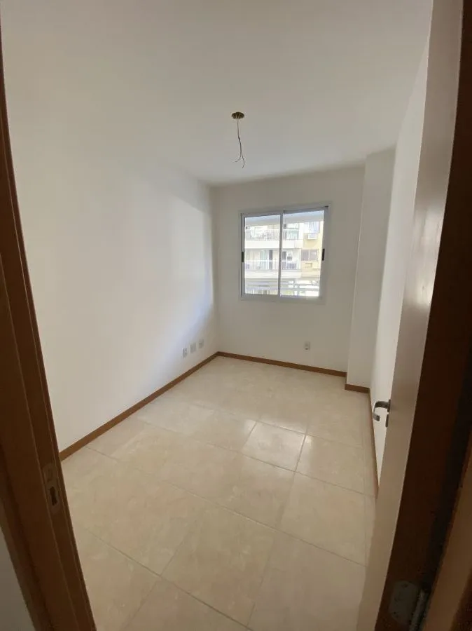 Imagem Apartamento a Venda no bairro Taquara - Rio de Janeiro, RJ