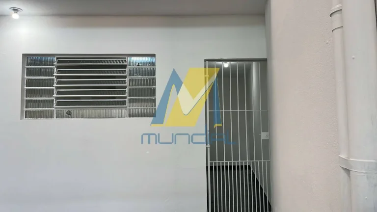 Imagem Galpão 700m² na Vila Metalúrgica pronto para sua operação