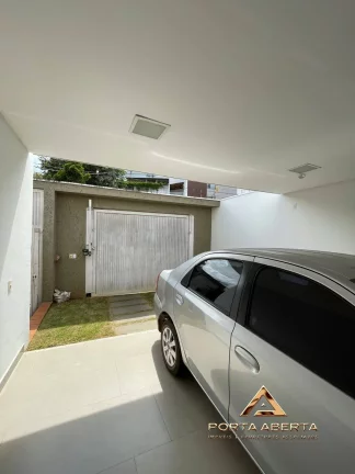 Imagem Casa Duplex com 3 quartos, sendo 01 suite - Eldorado - Timóteo - COD 1220