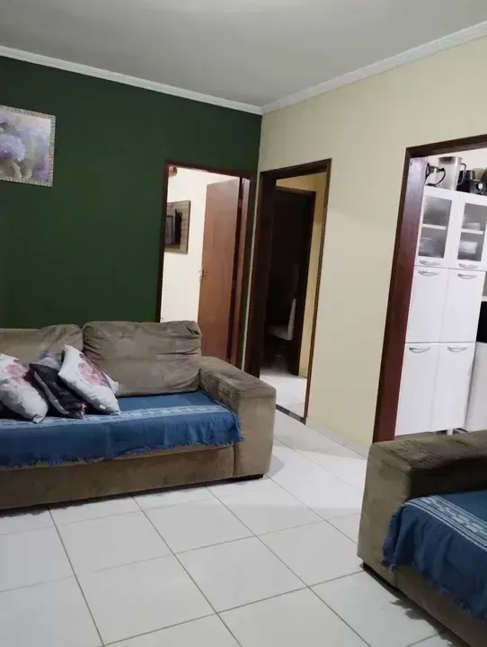 Imagem Casa à venda, Jardim Bela Vista, Taubaté, SP