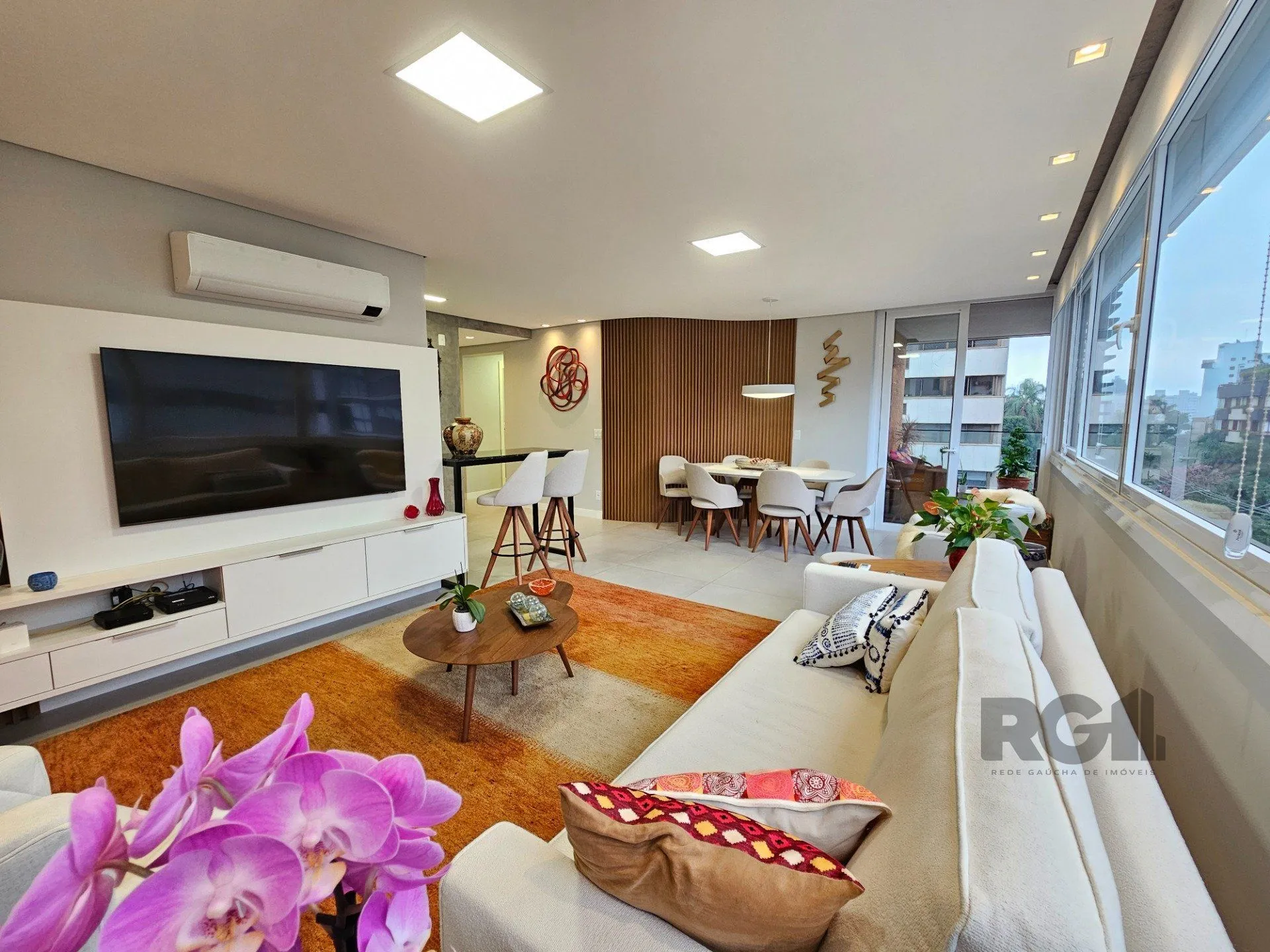 Apartamento em Petrópolis