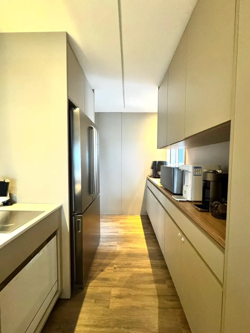 Imagem Apartamento para venda em Vila Anastácio com 2 quartos, sendo 2 suítes, 134m2