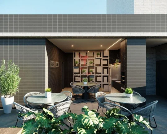 Imagem Studio em Intermares R$ 216.000