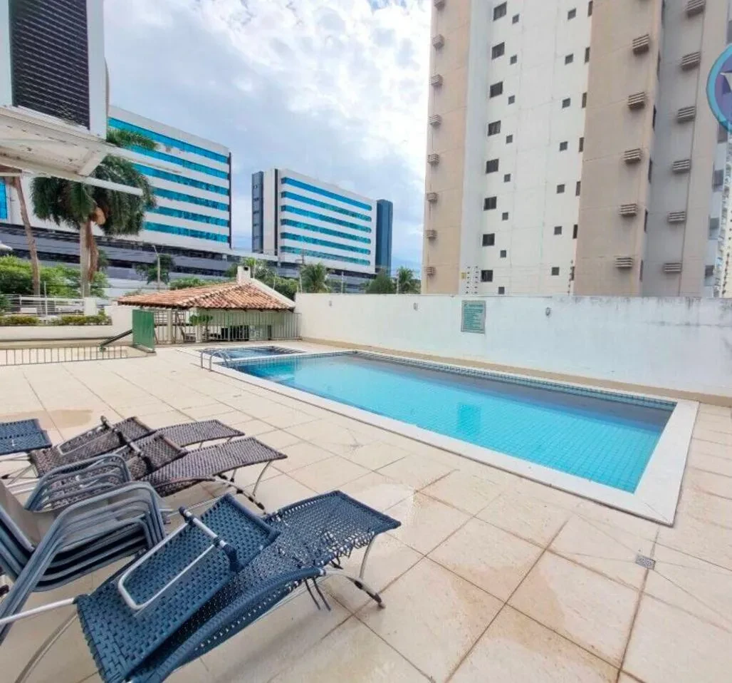 Imagem Apartamento com 3 Quartos à Venda, 76 m² em Poção - Cuiabá