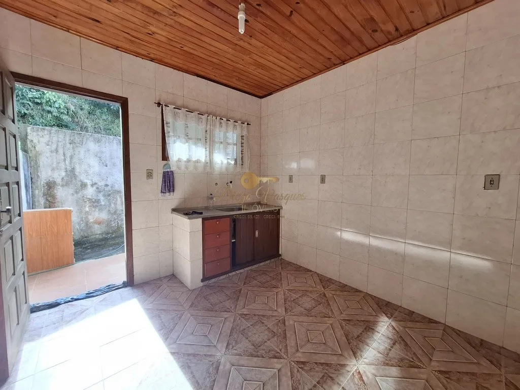 Imagem Casa para Venda em Teresópolis / RJ no bairro Cascata do Imbuí