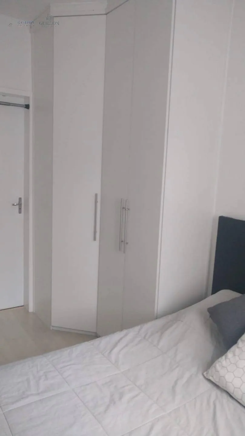 Apartamento à venda 2 Quartos, 1 Suite, 1 Vaga, 57M², Guedes, Tremembé - SP | Condomínio Vila Nova Tremembe