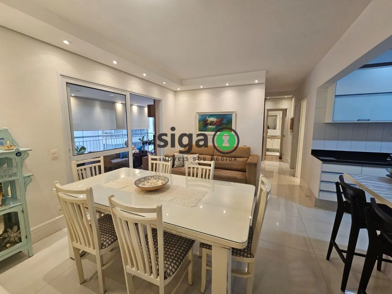Imagem Apartamento para venda e locação no condominio Floresce