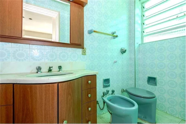 Imagem Apartamento para venda no bairro Independência em Porto Alegre