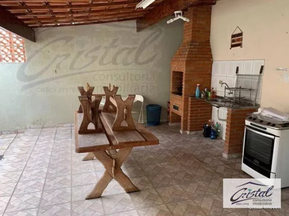 Imagem Casa Residencial à venda, Jardim Esmeralda, São Paulo - .