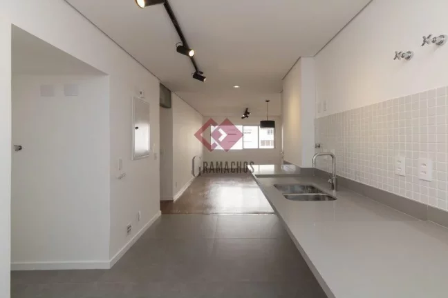 Imagem Apartamento à Venda - Jardim Paulista, 3 Quartos, 96 m2 - São Paulo