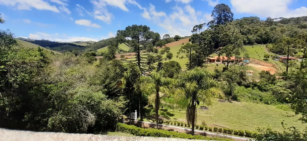 Imagem Chácara à venda 7 Quartos, 4 Suites, 145000M², Zona Rural, Cunha - SP