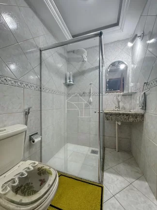 Imagem Casa Individual 4 quartos Jardim Camburi