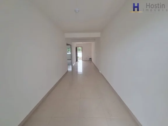 Imagem GEMINADO RESIDENCIAL em SÃO FRANCISCO DO SUL - SC, Iperoba