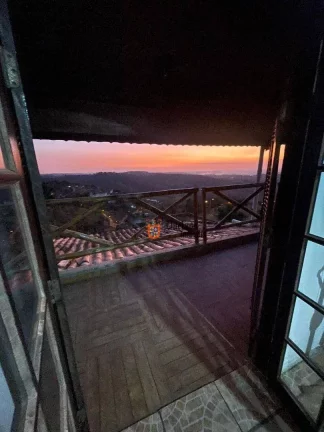 Imagem Chácara com 3 dormitórios à venda, 977 m² por R$ 650.000 - Vitória Régia - Atibaia/SP