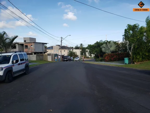 Imagem LOTE NO ALPHAVILLE LITORAL NORTE I