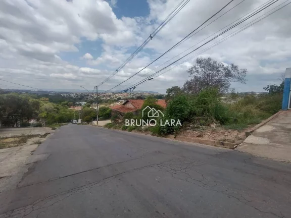 Imagem Terreno à venda em São Joaquim de Bicas bairro Residencial Casa Grande