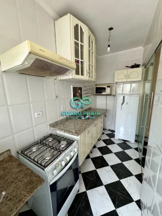 Imagem Apartamento à venda no bairro Enseada - Guarujá/SP