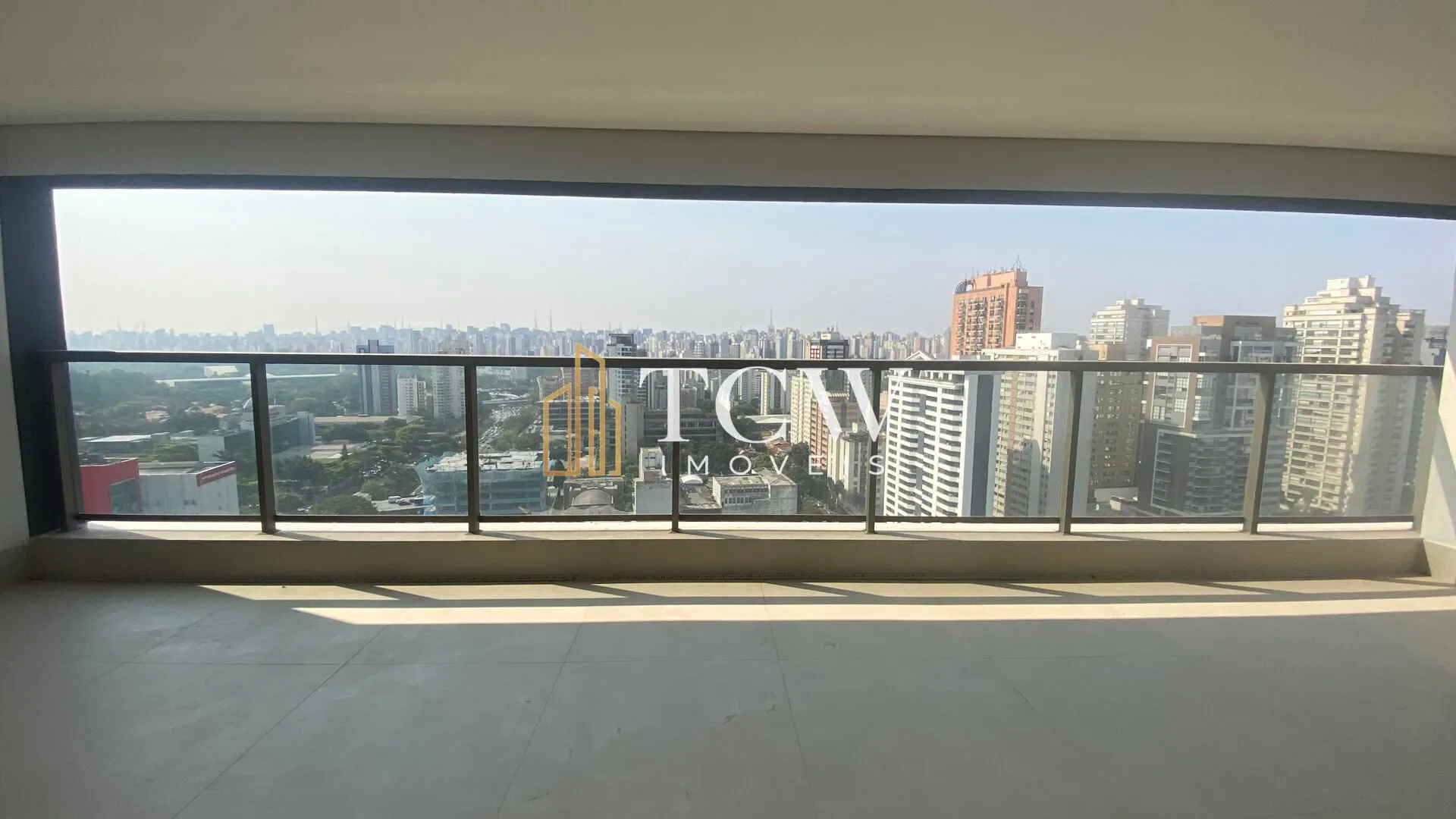Imagem Apartamento com 3 dorm no Vila Clementino