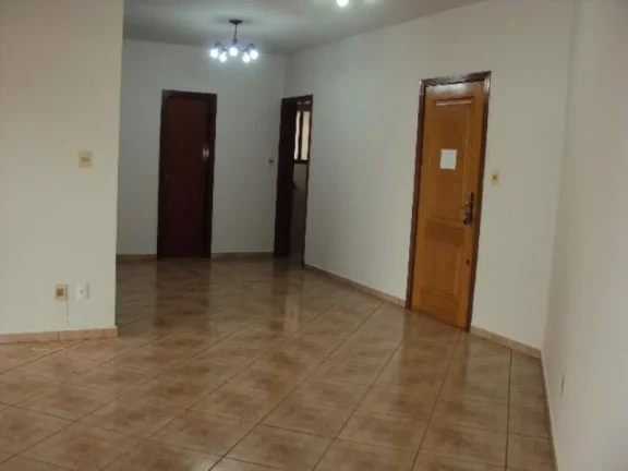 Imagem APARTAMENTO 123 METROS, CENTRO DE RIBEIRÃO PRETO, 3 DORMITÓRIOS SENDO 1 SUÍTE, VENDE OU ALUGA