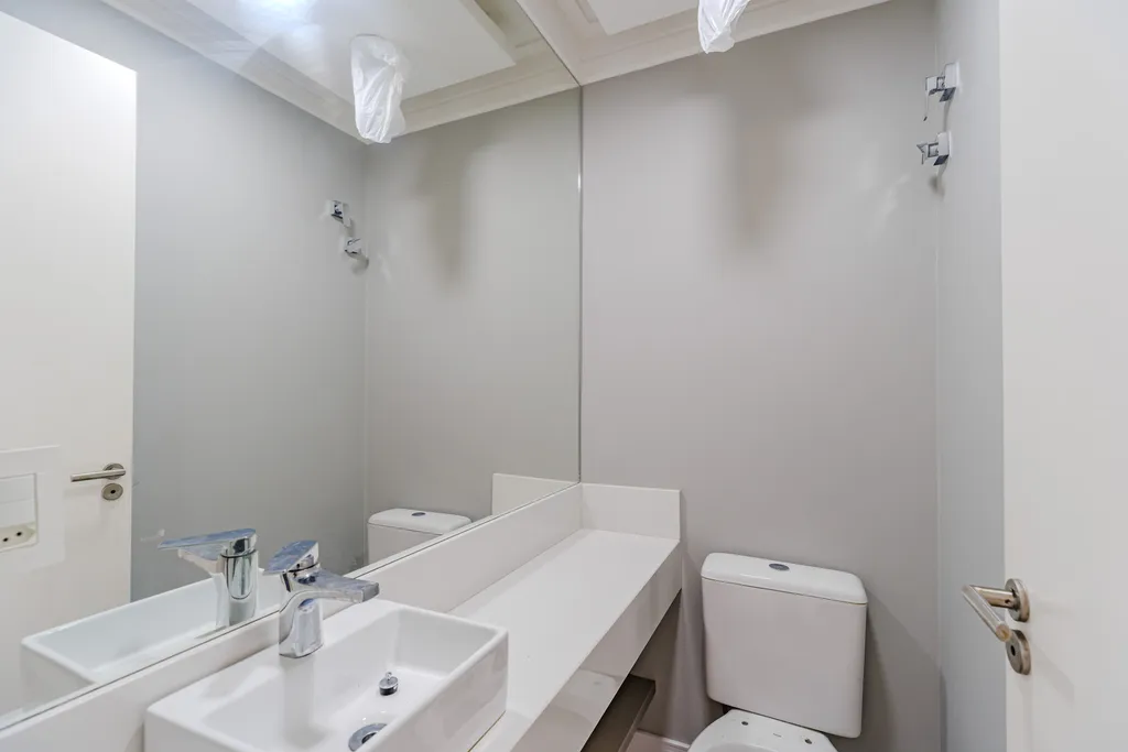Imagem Apartamento à venda no bairro Vila Assunção - Porto Alegre/RS