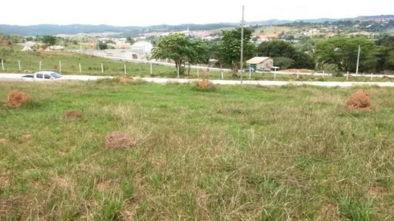 Imagem Terreno Residencial à venda, Chácaras Pousada do Vale, São José dos Campos - TE0005.