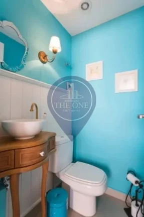 Imagem Apartamento à venda em Poá-SP, Jardim Planalto: 1 quarto, 1 suíte, 2 salas, 3 banheiros, 1 vaga, 50m². Aproveite!