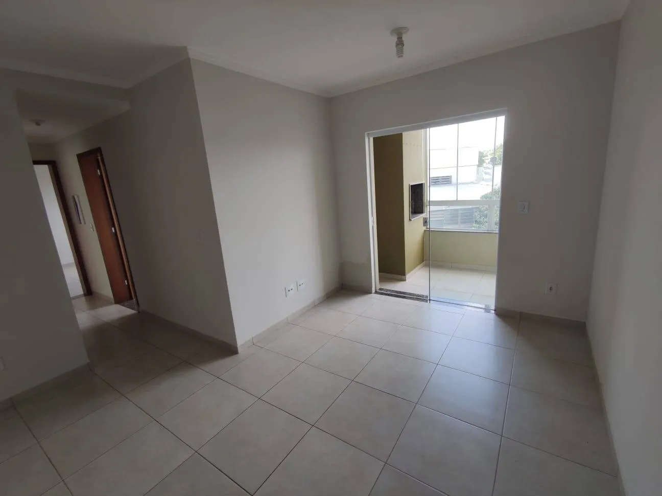 Imagem Apartamento à venda em Cascavel, Loteamento Continental Park - 118m²