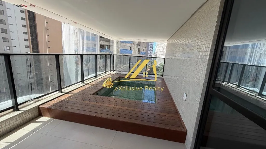 Foto do imóvel Apartamento RESIDENCIAL em Salvador - Bahia, Horto Florestal