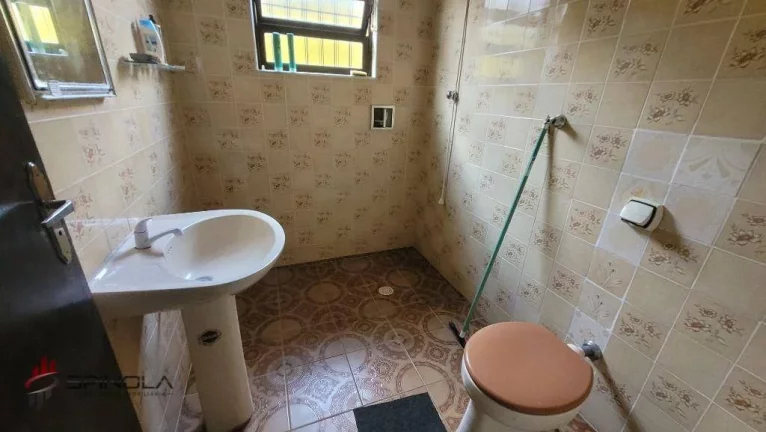 Imagem Casa com 2 dormitórios à venda, 85 m² por R$ 371.000,00 - Vila Caiçara - Praia Grande/SP