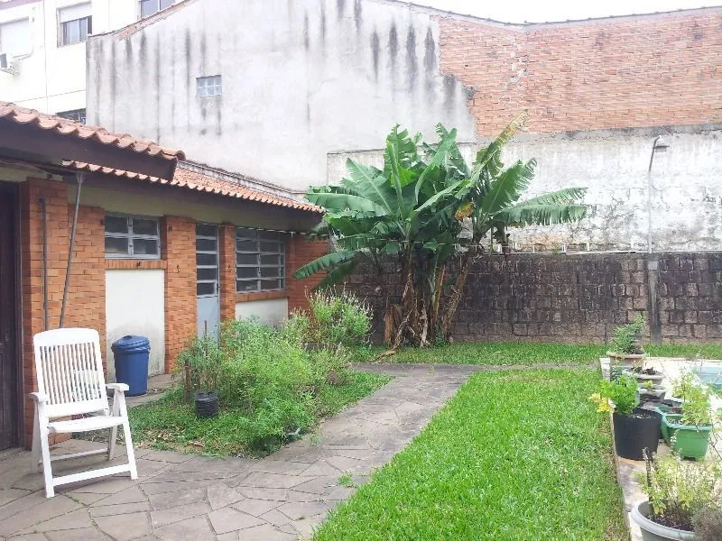 Imagem Casa para Venda - 400m², 3 dormitórios, sendo 1 suites, 2 vagas - Cristal
