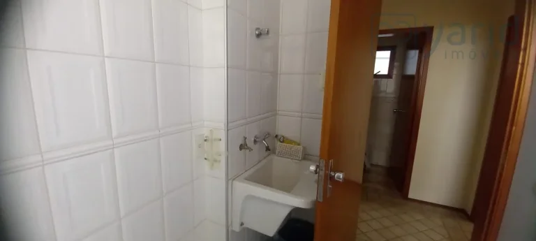 Imagem Apartamento, Aluguel, Locação, Edifício Itacolomi, Anhangabaú, Jundiaí