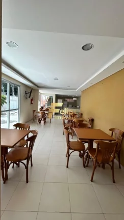 Imagem BELÍSSIMO APARTAMENTO DE 02 QUARTO COM LAZER COMPLETO EM JARDIM CAMBURI EM VITÓRIA/ES!