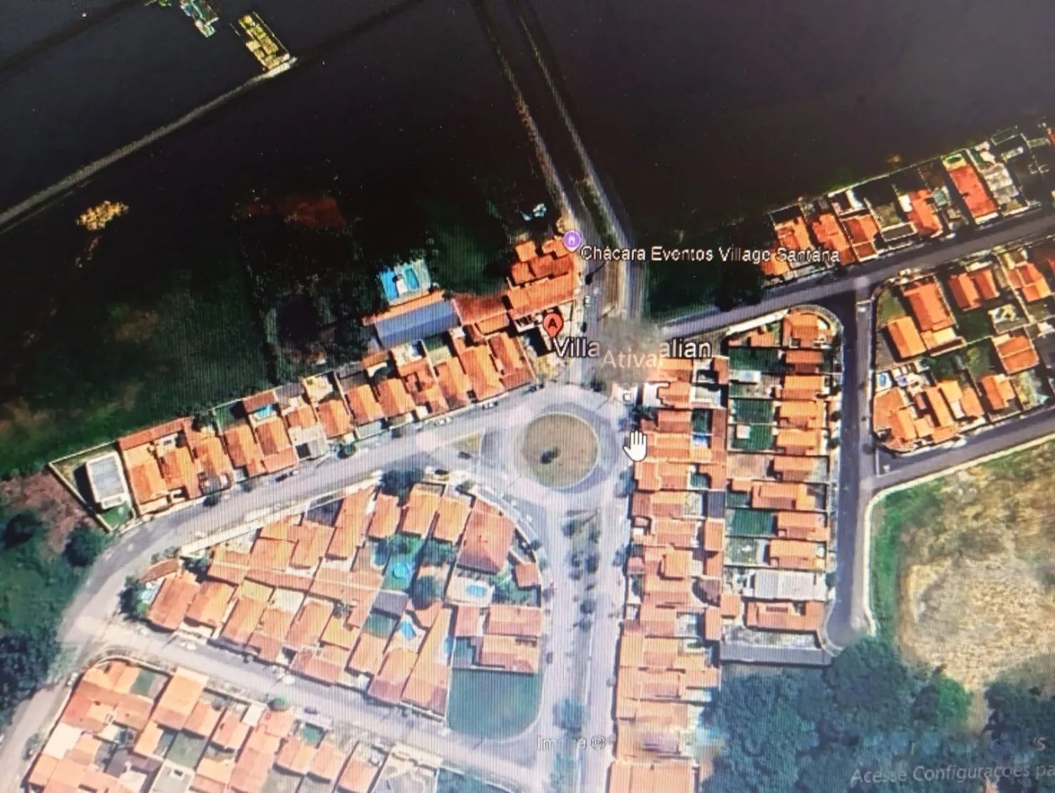 Foto do imóvel Terreno à venda, Loteamento Villagio Itálian, Guaratinguetá, SP