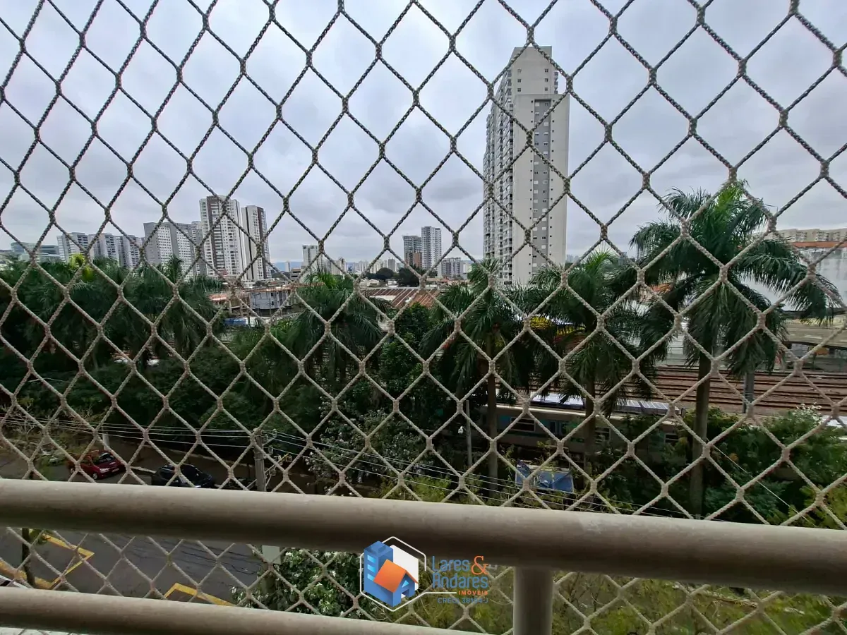 Imagem Apartamento para venda em Barra Funda com 3 quartos, sendo 1 suíte, 67m²