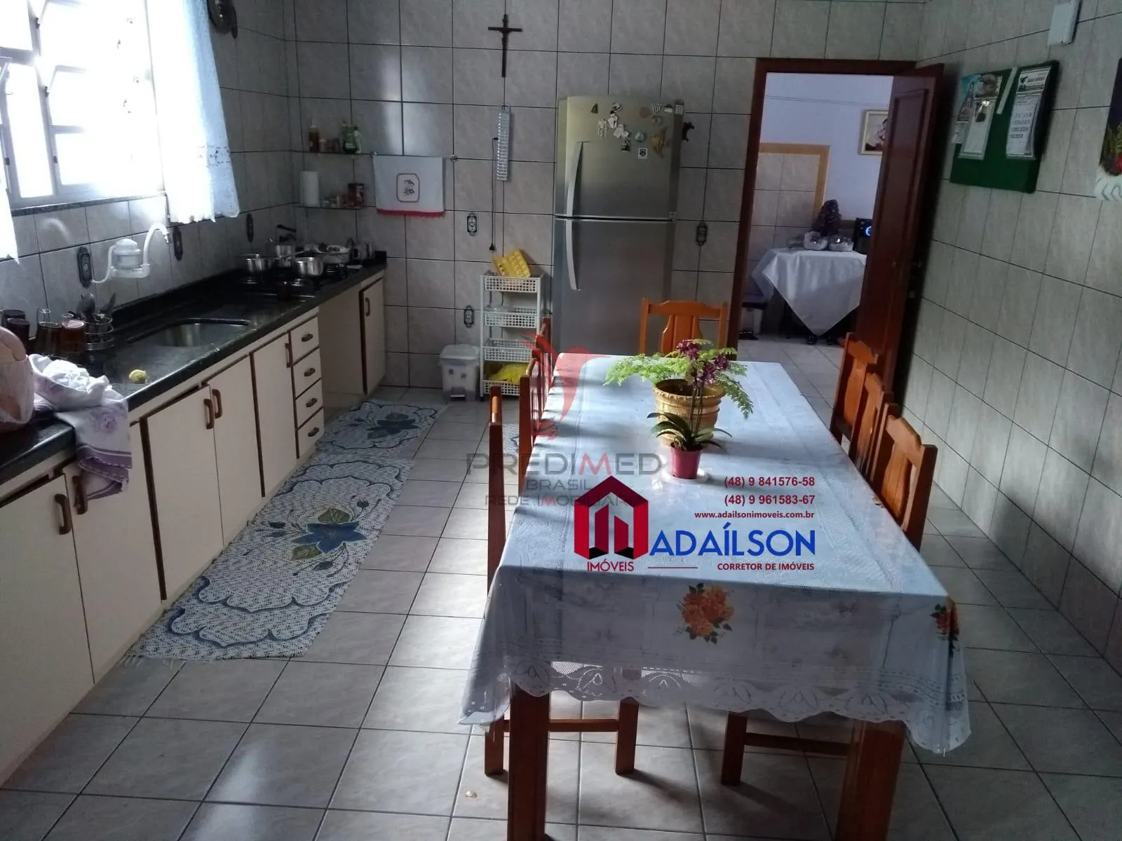 Imagem CASA VENDA EM ÁGUAS MORNAS SC