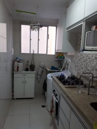 Imagem Lindo apartamento no residencial Corcovado, 2 dormitórios