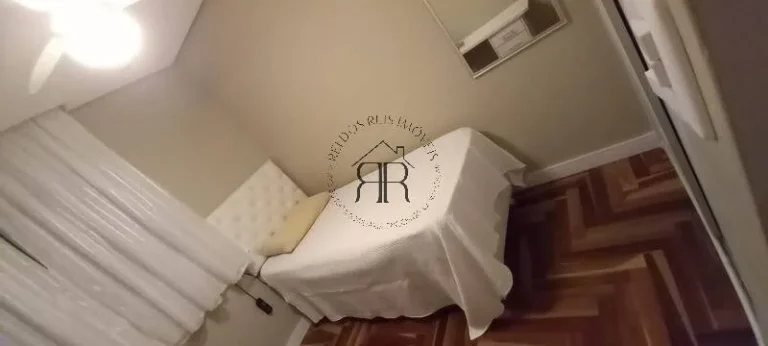 Imagem Apartamento - São Paulo - SP - Sítio Pinheirinho