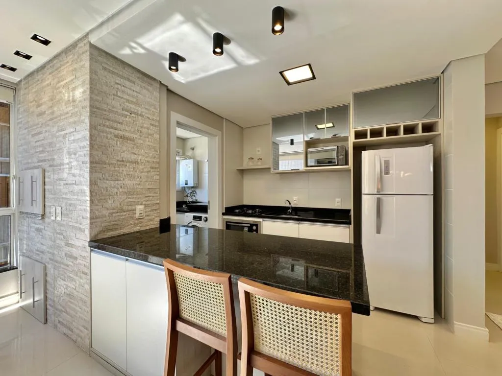 Imagem Apartamento 2 Dormitórios - Bairro Navegantes