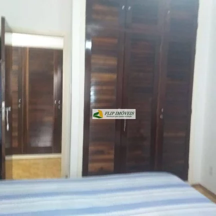 Imagem More em um apartamento com 144 m² ao lado do centro de convivências na melhor localização do Cambuí