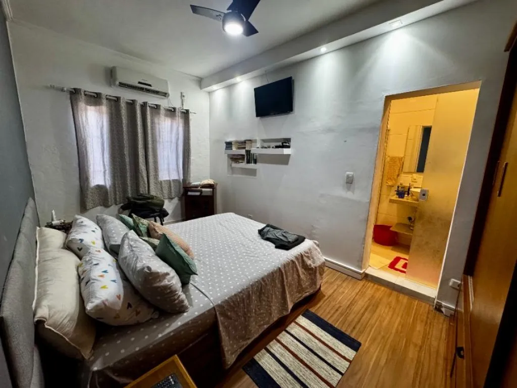 Imagem CASA COM 71,00 m² - NOVA MIRIM - PRAIA GRANDE SP